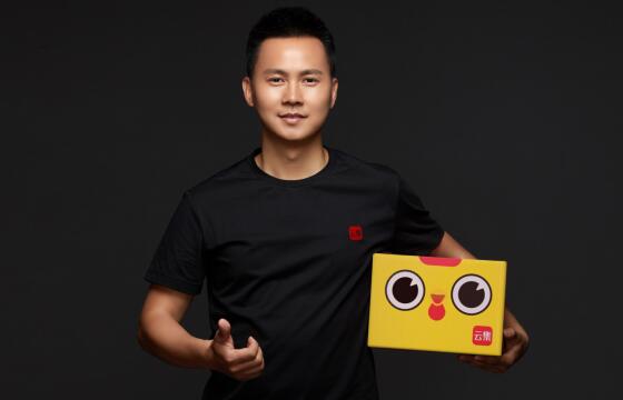 云集創(chuàng)始人肖尚略