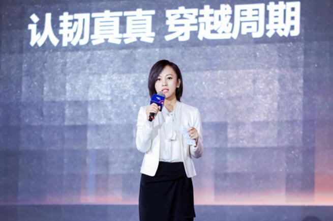 滴滴出行總裁柳青